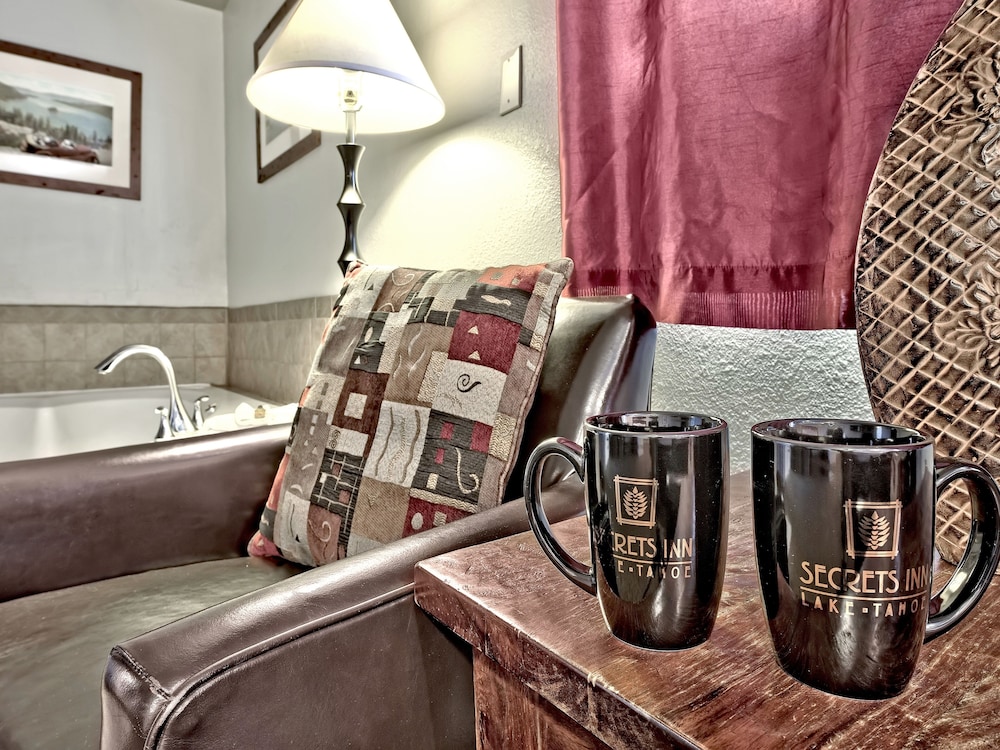 secrets inn lake tahoe