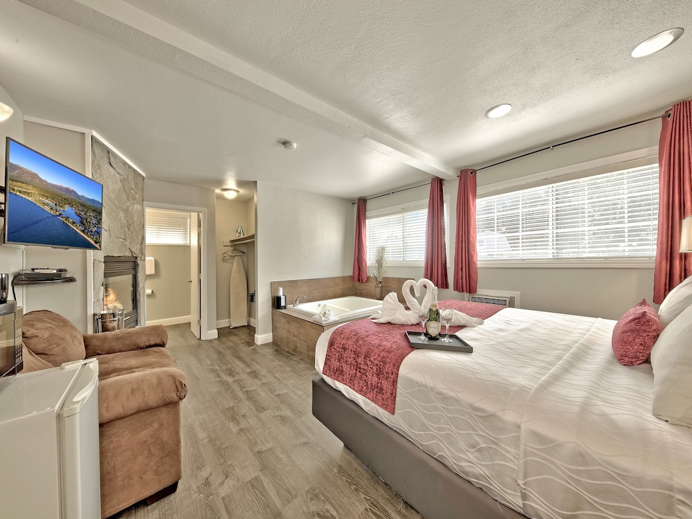 secrets inn lake tahoe