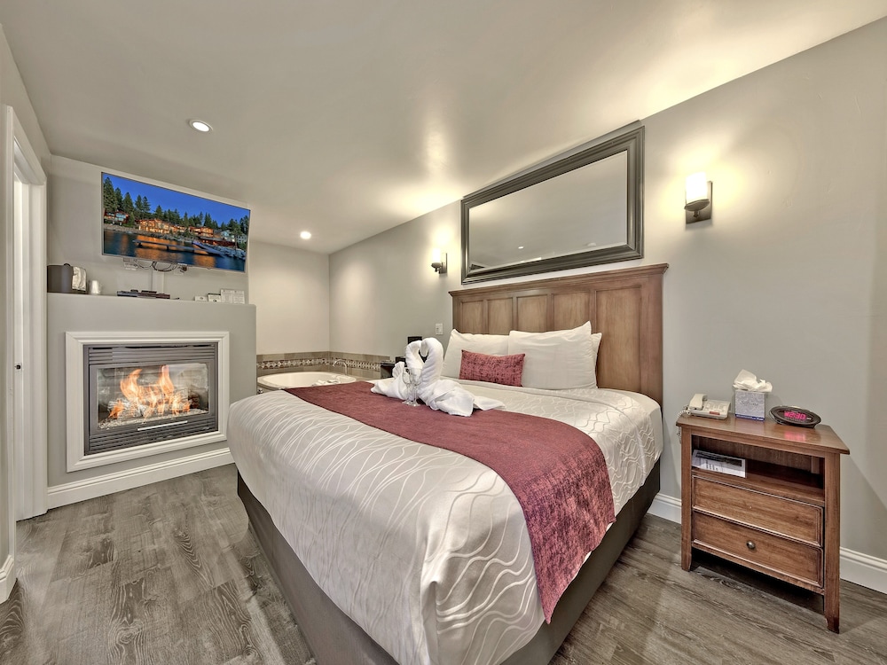 secrets inn lake tahoe