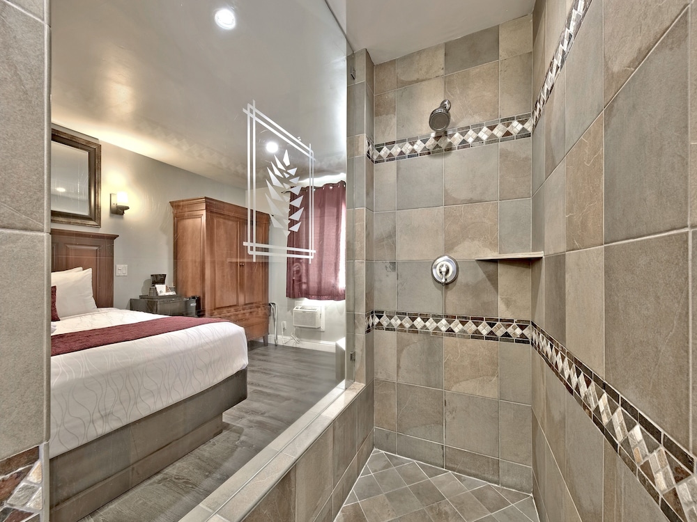 secrets inn lake tahoe