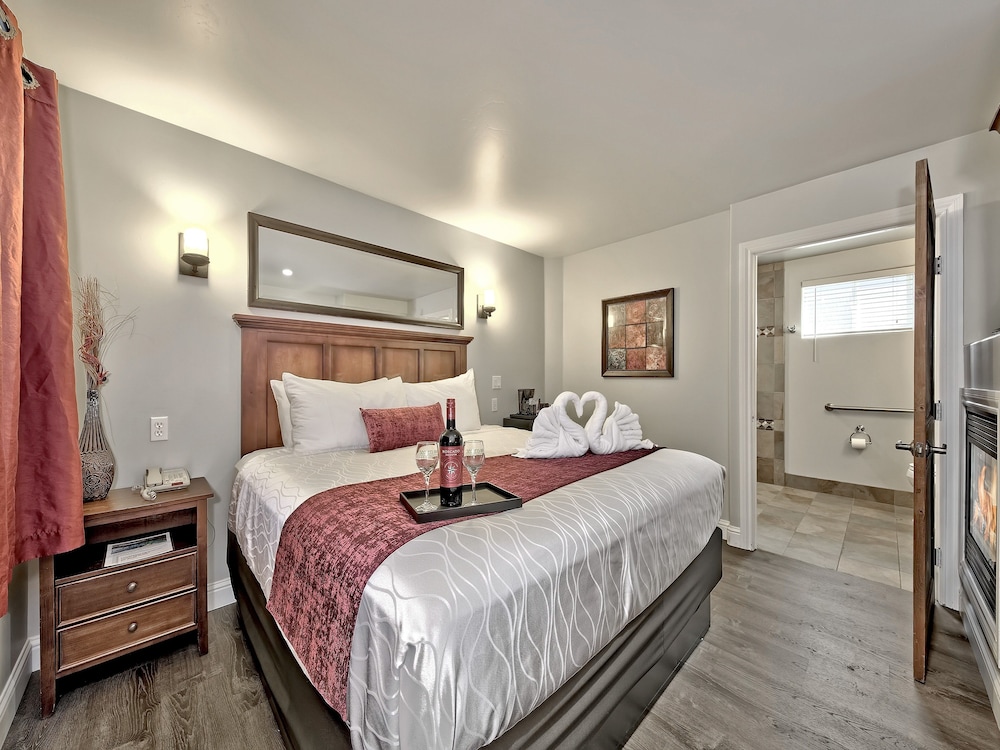 secrets inn lake tahoe