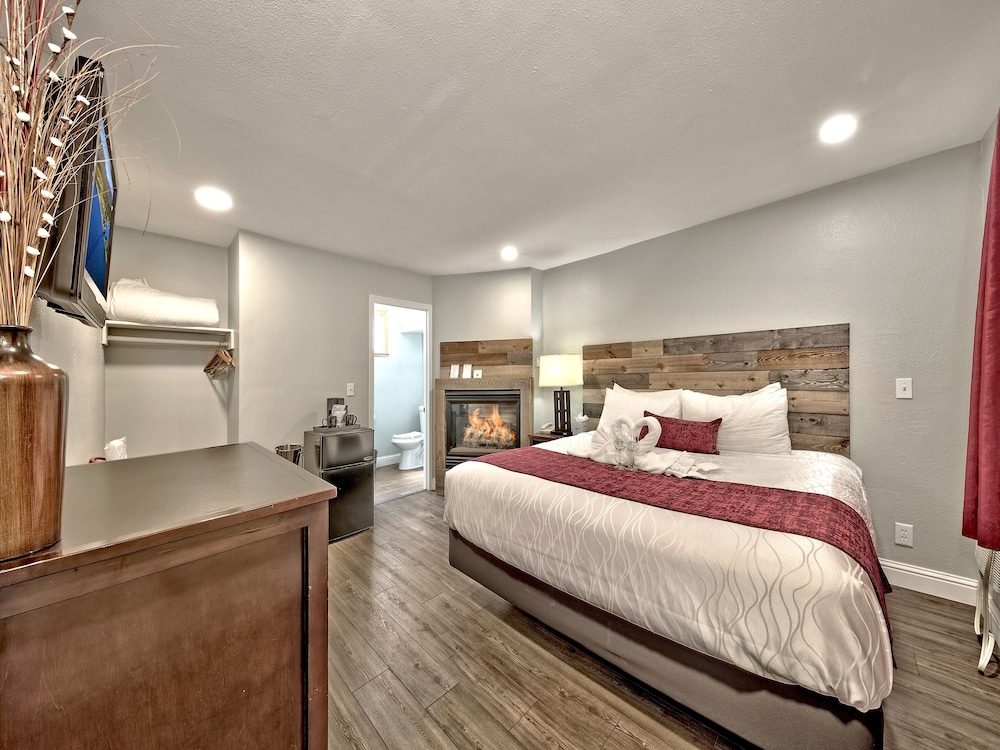 secrets inn lake tahoe