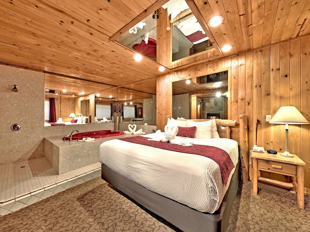 secrets inn lake tahoe