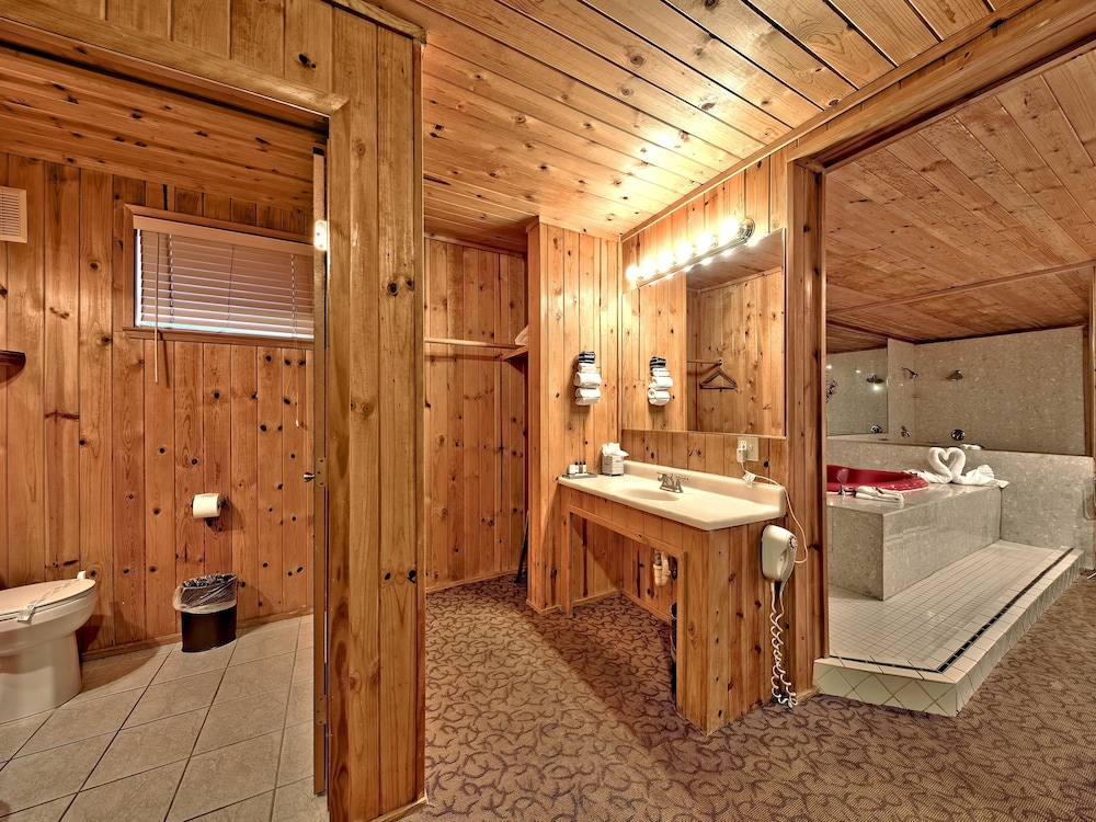 secrets inn lake tahoe