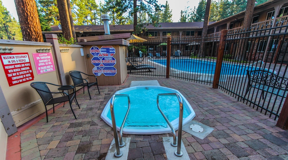 the lodge at lake tahoe