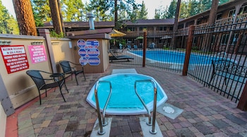 the lodge at lake tahoe