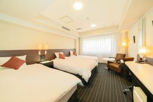 kanda station hotel
