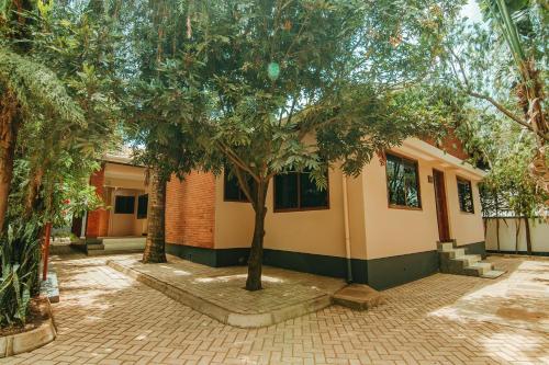 arusha