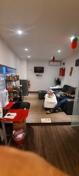 Oyo 90724 Rg Hotel,Batu Pahat>>Ayer Hitam,2 star