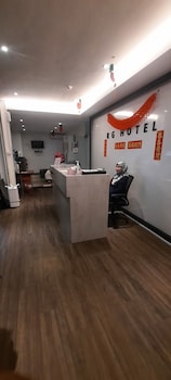 Oyo 90724 Rg Hotel,Batu Pahat>>Ayer Hitam,2 star