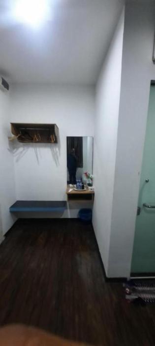 oyo 90724 rg hotel