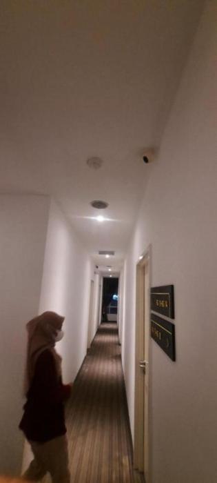 oyo 90724 rg hotel