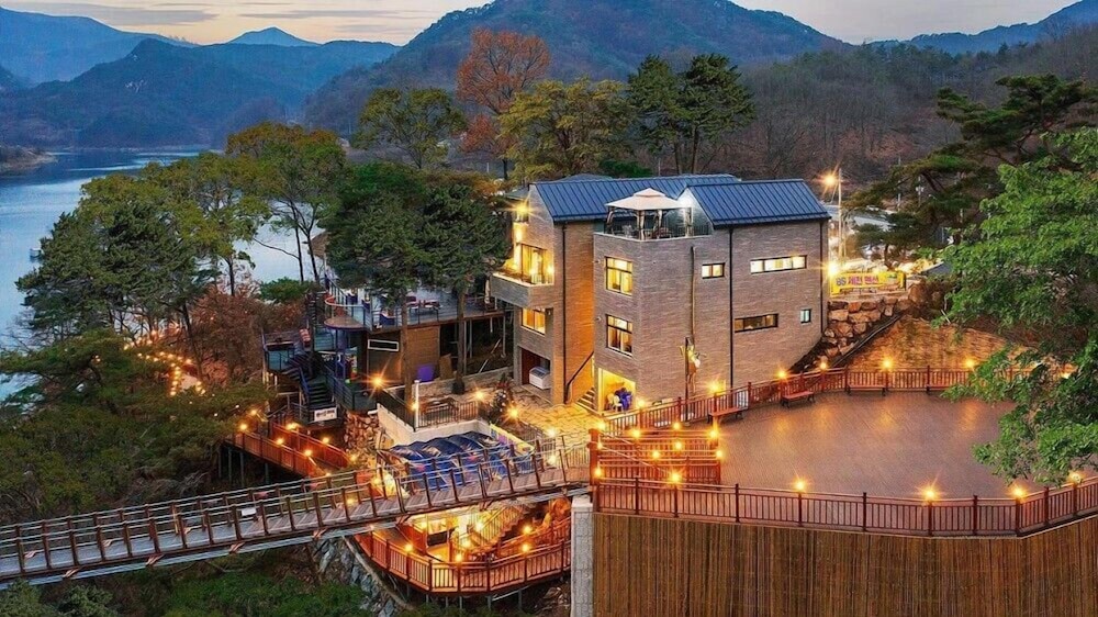 bs jecheon pension