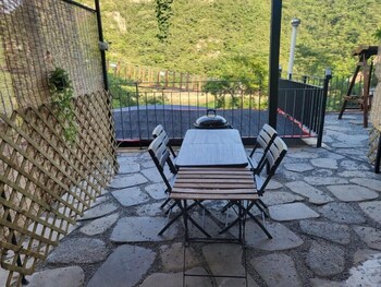 bs jecheon pension