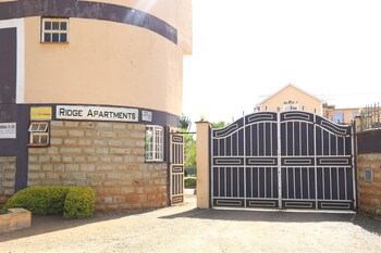 ridge apartments eldoret