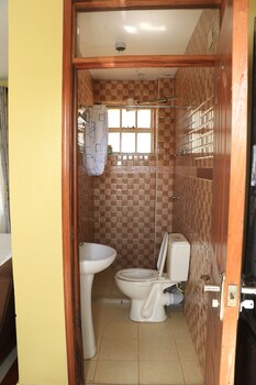 ridge apartments eldoret