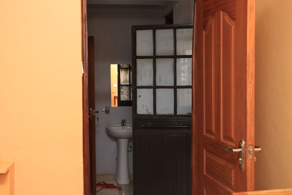 ridge apartments eldoret