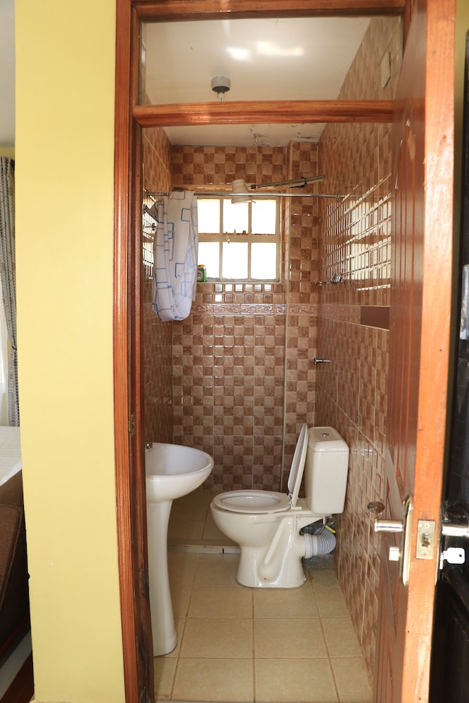 ridge apartments eldoret