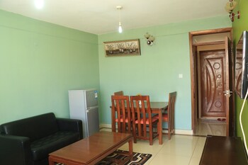 ridge apartments eldoret