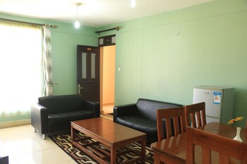ridge apartments eldoret