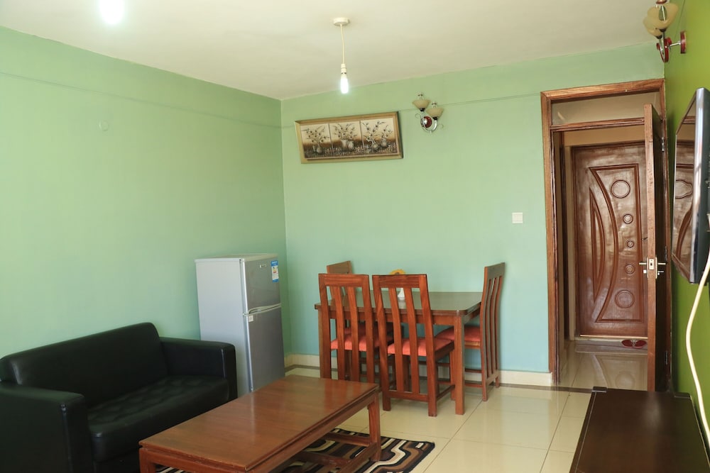 ridge apartments eldoret