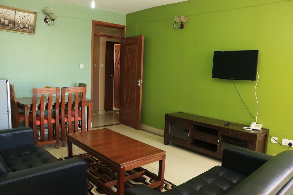 ridge apartments eldoret