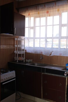 ridge apartments eldoret