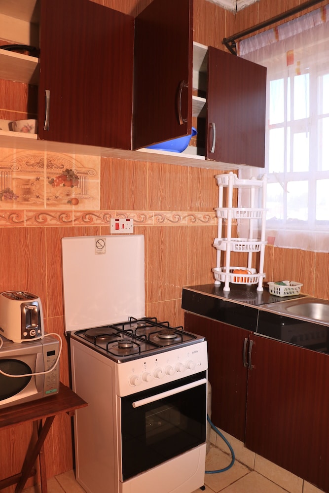 ridge apartments eldoret