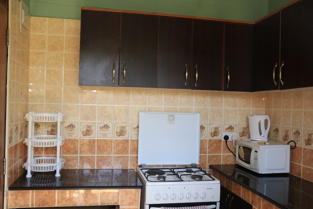 ridge apartments eldoret