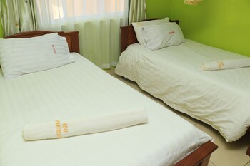 ridge apartments eldoret