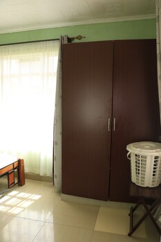 ridge apartments eldoret