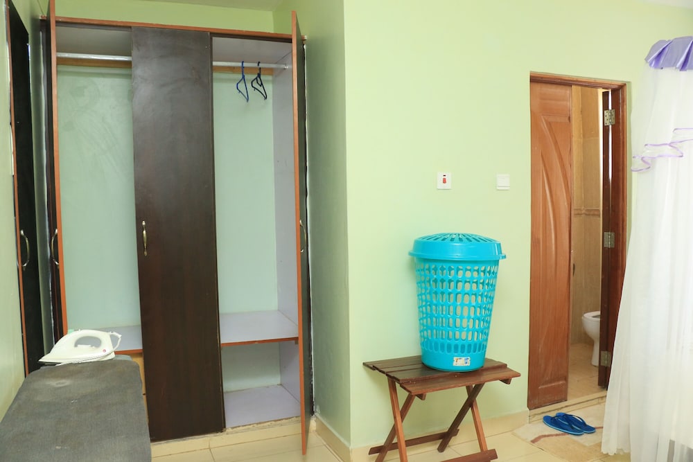 ridge apartments eldoret