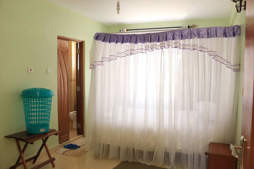 ridge apartments eldoret