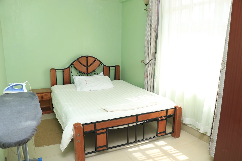 ridge apartments eldoret