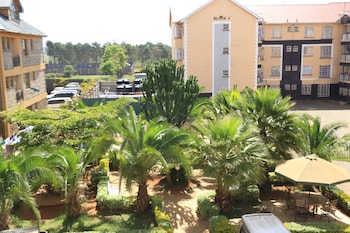 ridge apartments eldoret