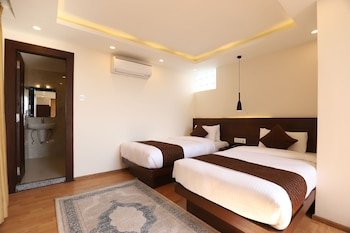 apex business hotel