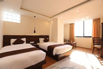 apex business hotel