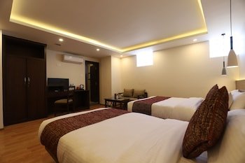 apex business hotel