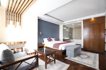 apex business hotel