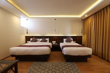 apex business hotel