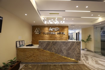 apex business hotel
