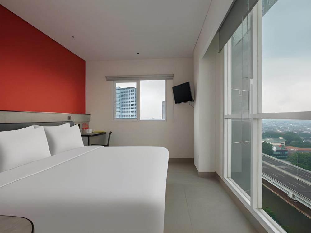 amaris hotel kalimalang