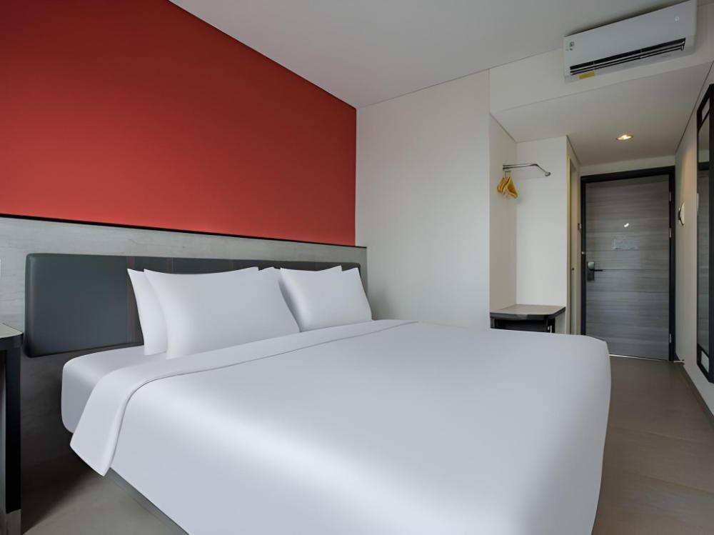 amaris hotel kalimalang