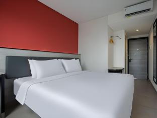 amaris hotel kalimalang