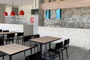 amaris hotel kalimalang