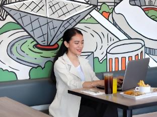 amaris hotel kalimalang