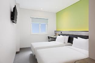 amaris hotel kalimalang