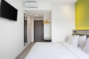 amaris hotel kalimalang