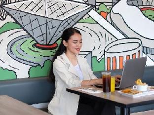 amaris hotel kalimalang