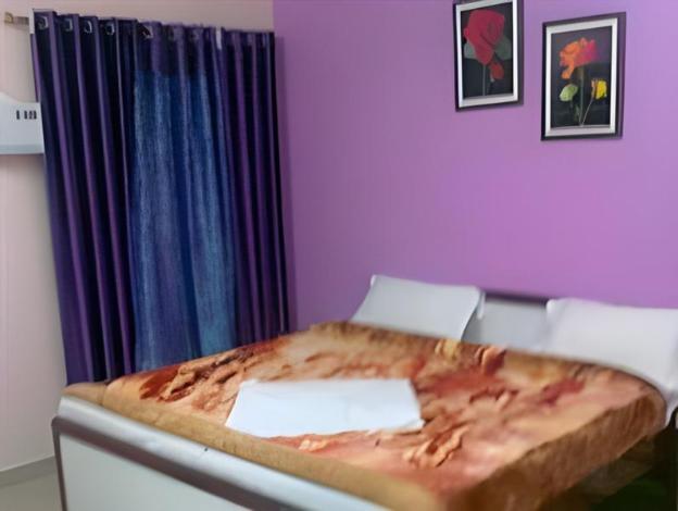 hotel aryaman